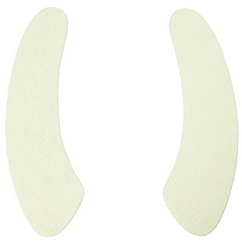 FaSoLa paste-type Sticky toilet seat Warmer Washable Seat Cover Pads Ultra Thick And Super Soft 